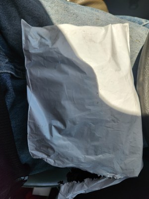 Photos de l'objet d'un acheteur vérifié