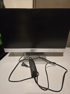 HP Pavilion 20xi 20 inch IPS LED Backlit Monitor With AC ADAPTER