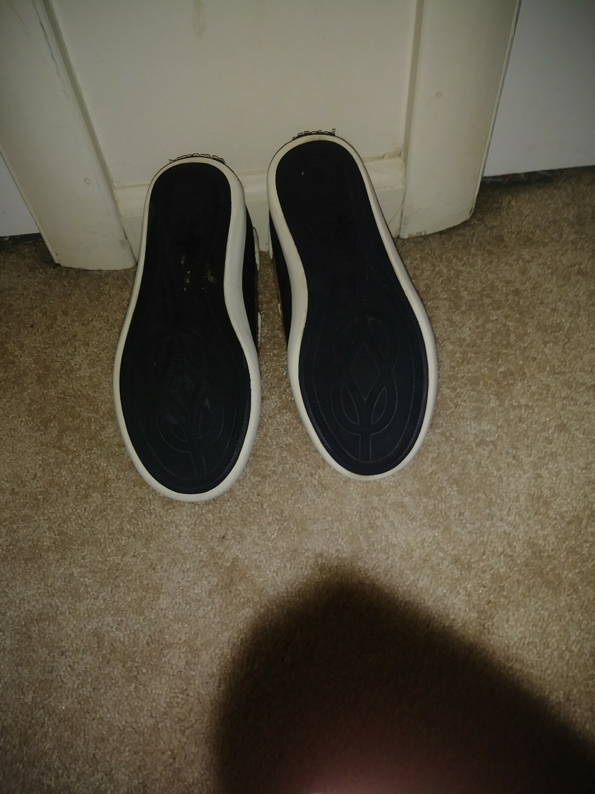 Children Boy Ralph Lauren Shoes Size 13 