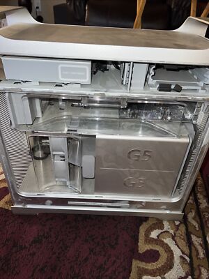 Apple Power Mac G5 (Model: A1047, EMC: 2061) 2005