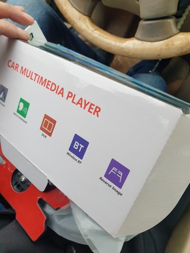 Fotos del artículo de un comprador verificado