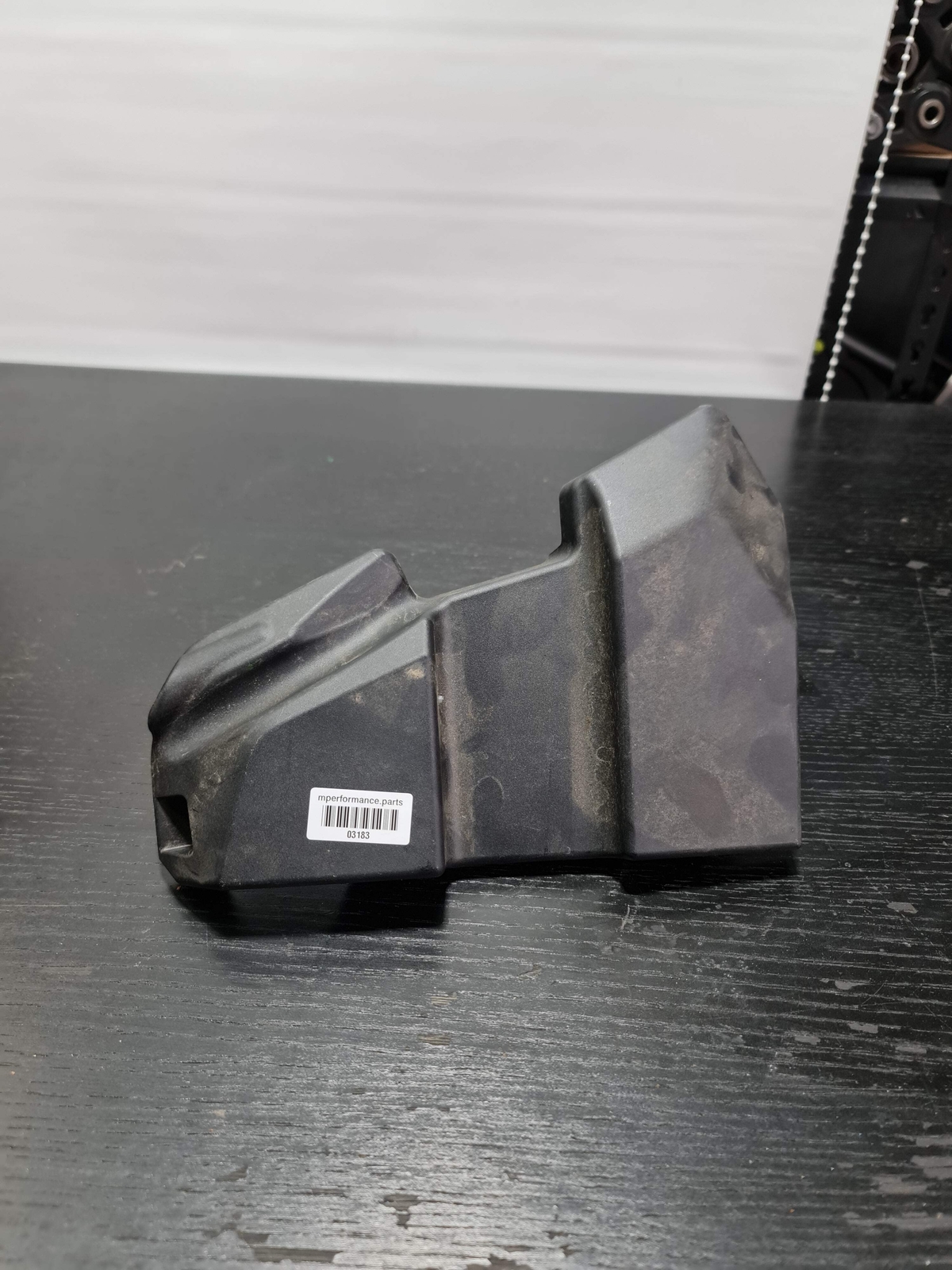 0 Bmw 21-23 G80 G82 G83 M3 M4 Competition Power Distribution Cover 12908095698 OEM image 6