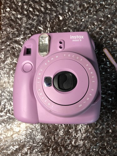 Fujifilm Instax Mini 11 Lilac Purple | eBay