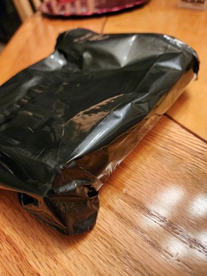 Item photo(s) from verified buyer