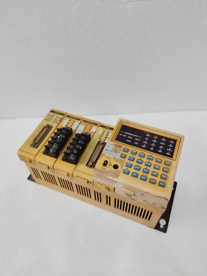 Koyo/Mitsubishi E-01B-4130,E-01T-4131,E-31N-4132, E-01T-4157 / SR-21 CPU RACK |