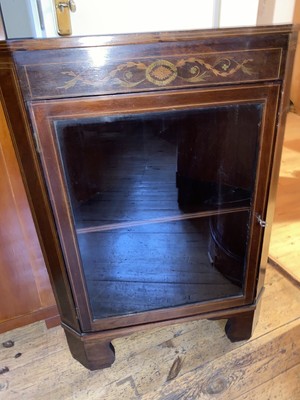 Eckschrank Antik gebraucht kaufen! Nur 2 St. bis -70% günstiger