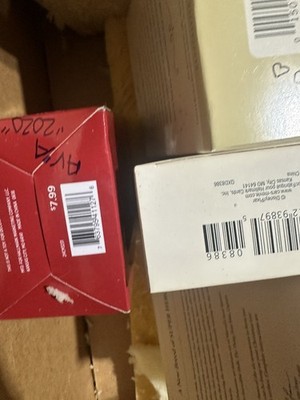 Item photo(s) from verified buyer