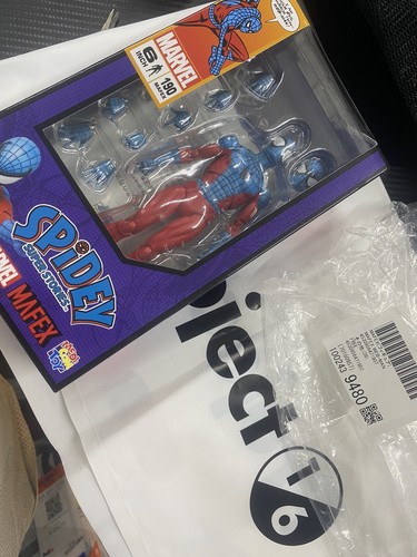 Fotos del artículo de un comprador verificado
