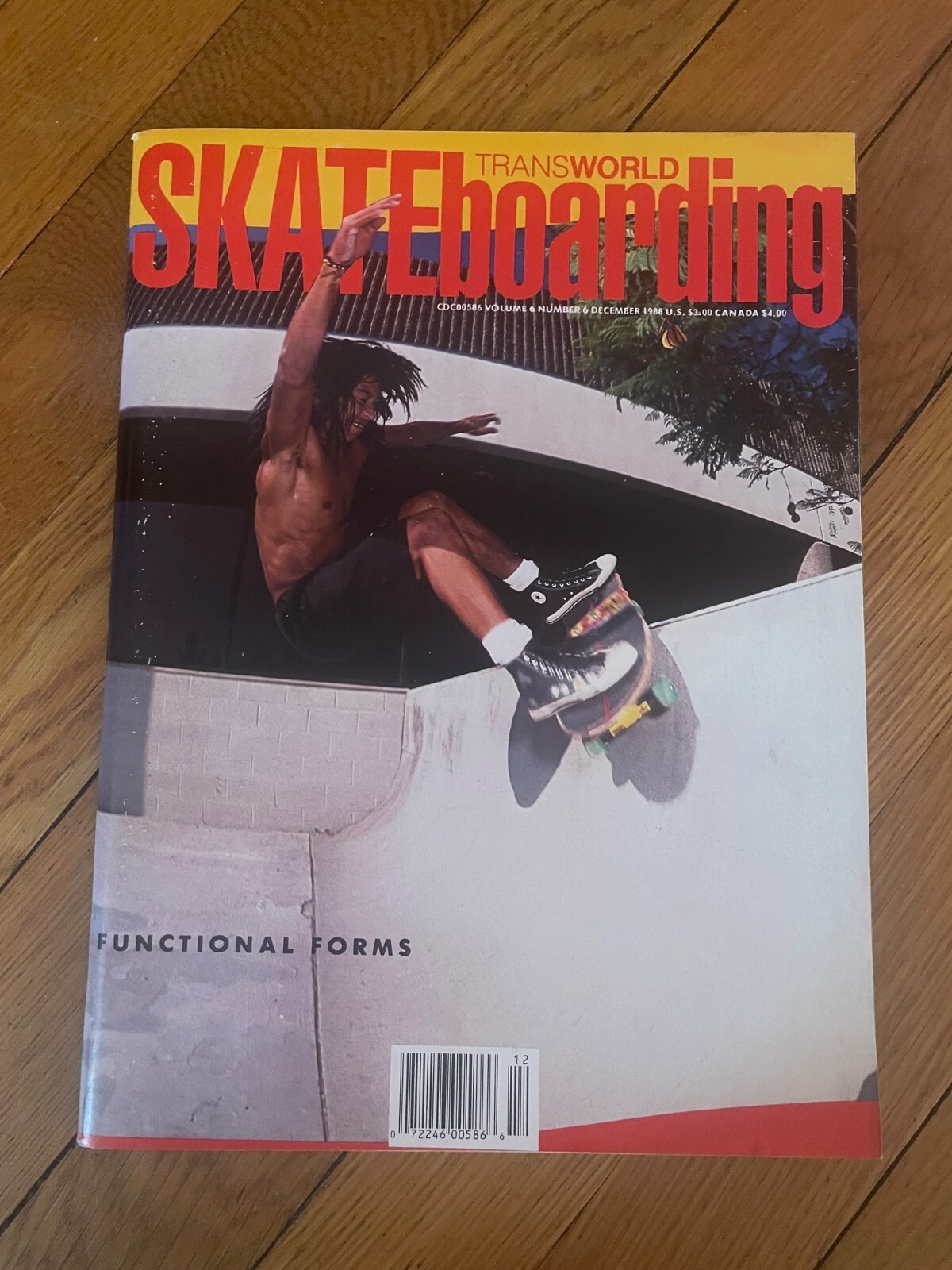 その他 TRANSWORLD SKATEBOARDING Magazine 1998 + TRANSWORLD Skateboarding Magazine 1998 | eBay