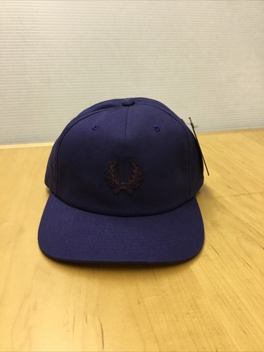 Stussy X Fred Perry Strapback | eBay Stussy X Fred Perry Strapback | eBay