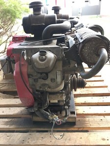 Honda GX620 20HP Engine | Power Tools | Gumtree Australia West Torrens
