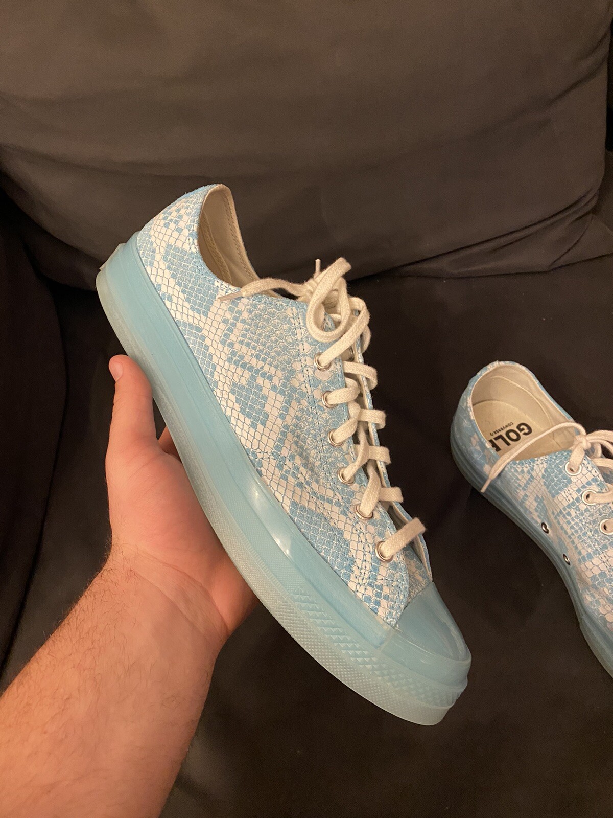 Converse Chuck Taylor 1970 Low 