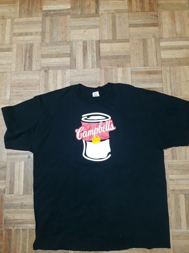 Vintage 90s Campbell