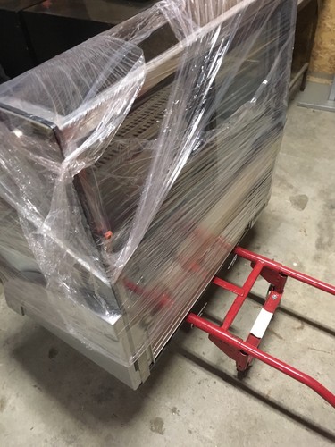 Vollrath 40852 RDE8136 36