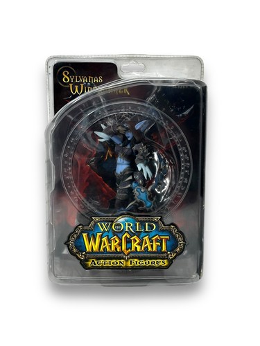 SF・ファンタジー・ホラー World of Warcraft Valerie Mistrunner Infinity Studio x Blizzard Entertainment World of Warcraft 1