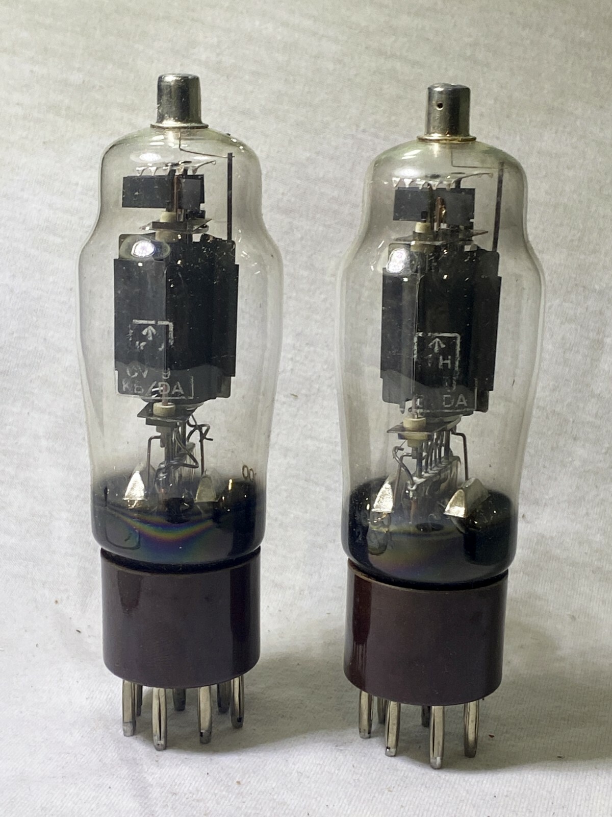 1pcs - VALVE CV9 Vacuum Tube | eBay