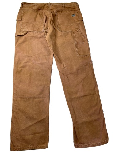 パンツ 60s PowerHouse VINTAGE workpants W34 L28 2_c51a78d9-5901-48af-99d8-