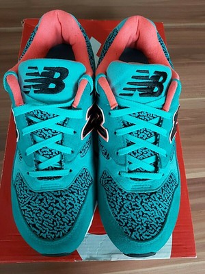 new balance 1980 damen turquoise