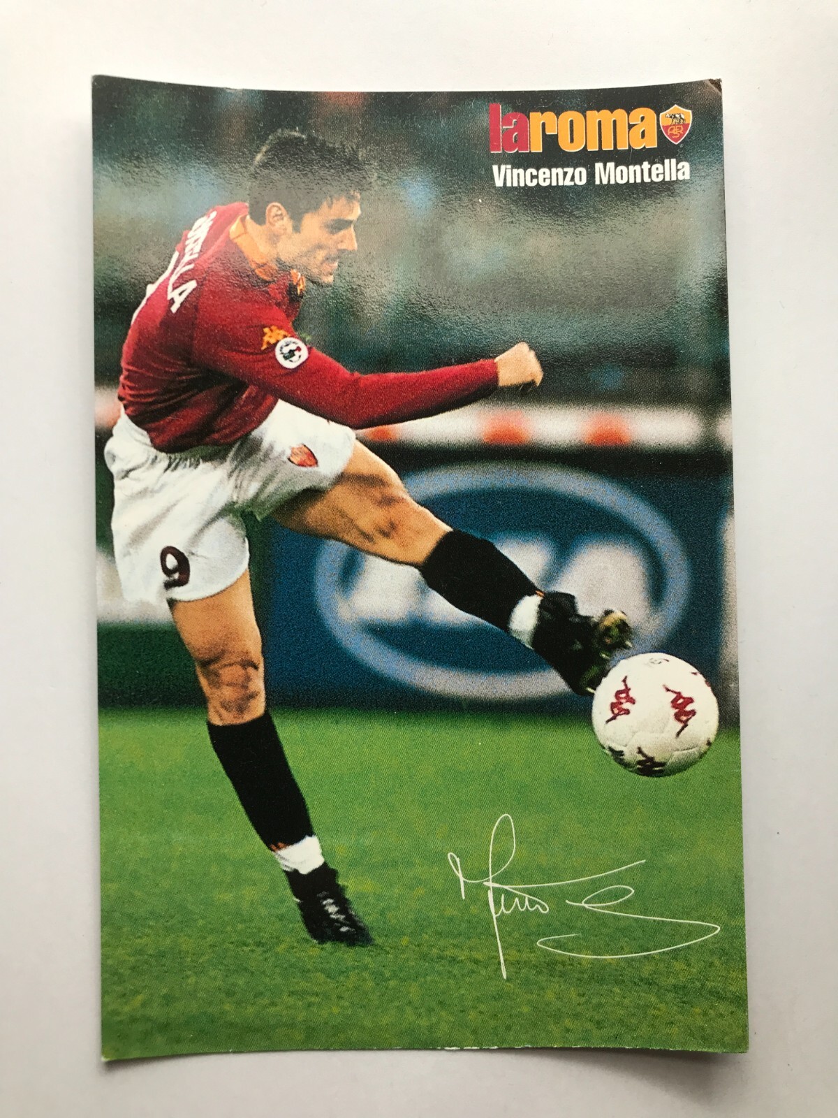 236★サッカー★vincenzo montella★prostars $_57.JPG?set_id=880000500F