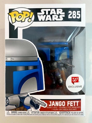 jango fett funko pop walgreens
