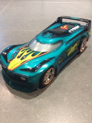 Hot Wheels Toy State 9