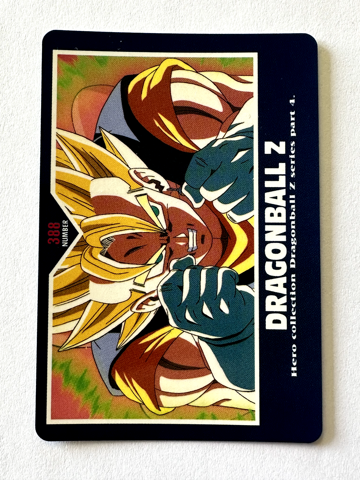DRAGON BALL COLLECTION 　4種類 Dragon Ball Z Mecha Collection Complete 4 types 5 pieces jp