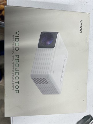 Yoton Y3 Mini Video Projector