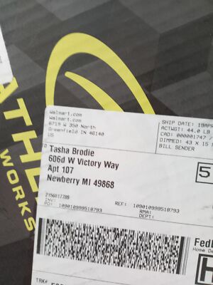 Item photo(s) from verified buyer