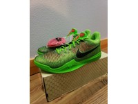 kobe grinch mamba rage