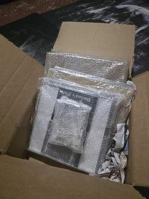 Item photo(s) from verified buyer
