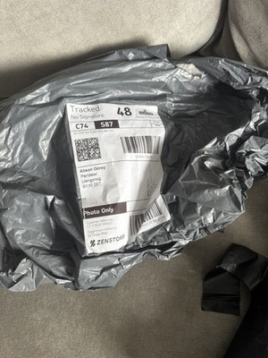 Item photo(s) from verified buyer