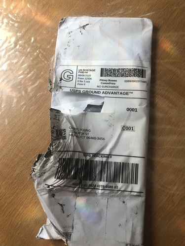 Item photo(s) from verified buyer