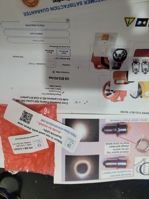 Artikelfoto(s) von einem verifizierten Käufer