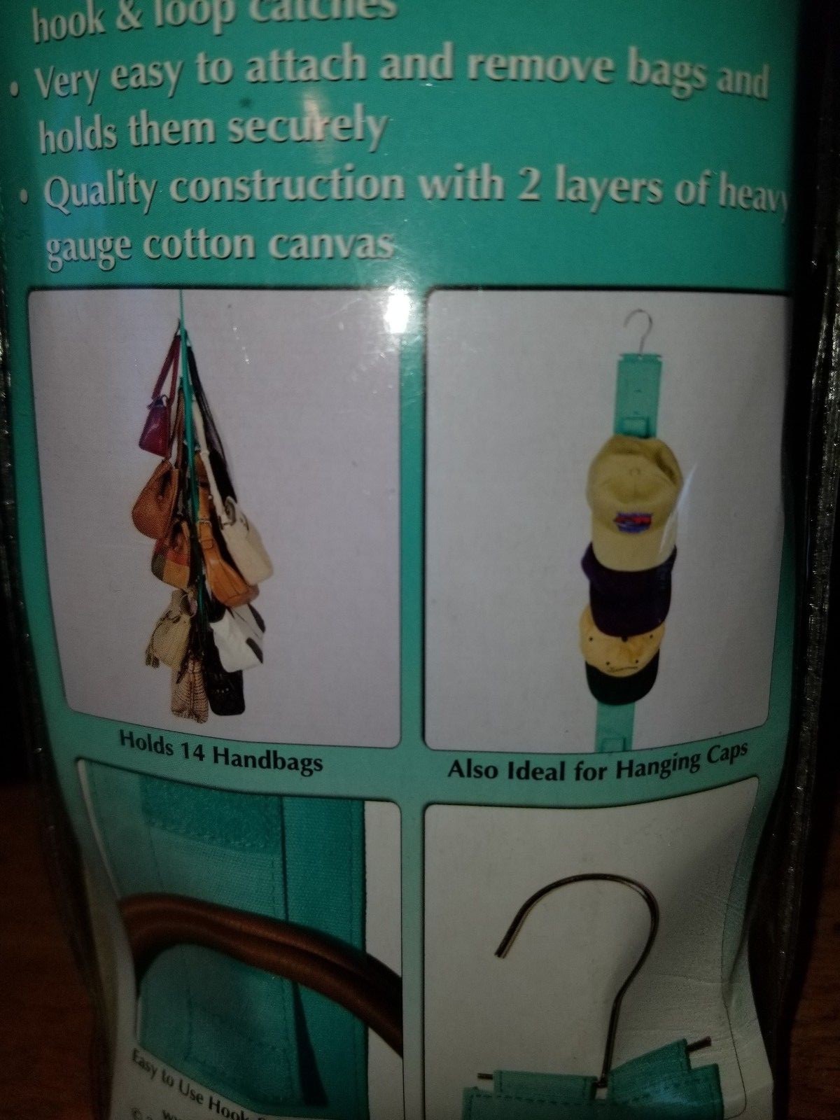 Handbag Hanger