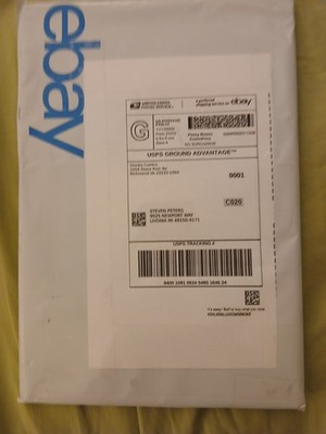 Artikelfoto(s) von einem verifizierten Käufer