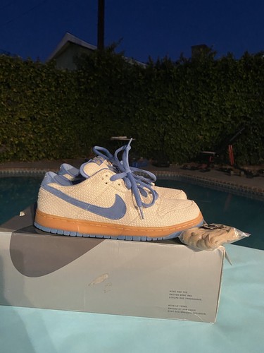 nike dunk low pro 2003