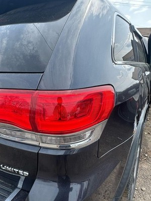 14-21 JEEP GRAND CHEROKEE Tail Light Assembly Passenger Side Right