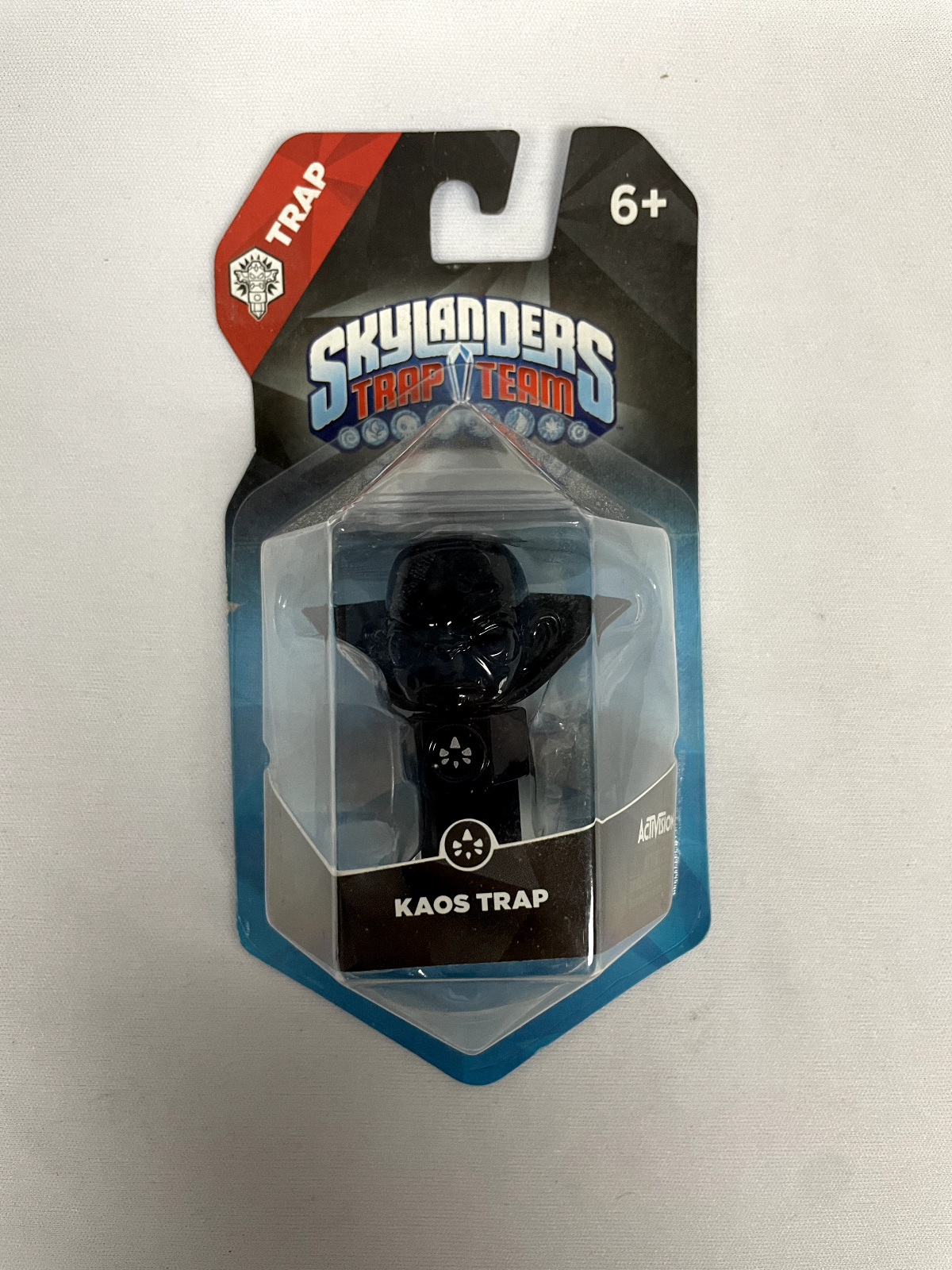 Skylanders Trap Team Kaos Trap Pack Brand New Sealed RARE