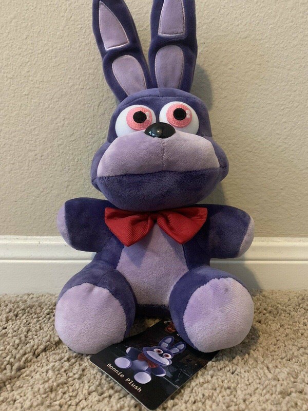 sanshee bonnie