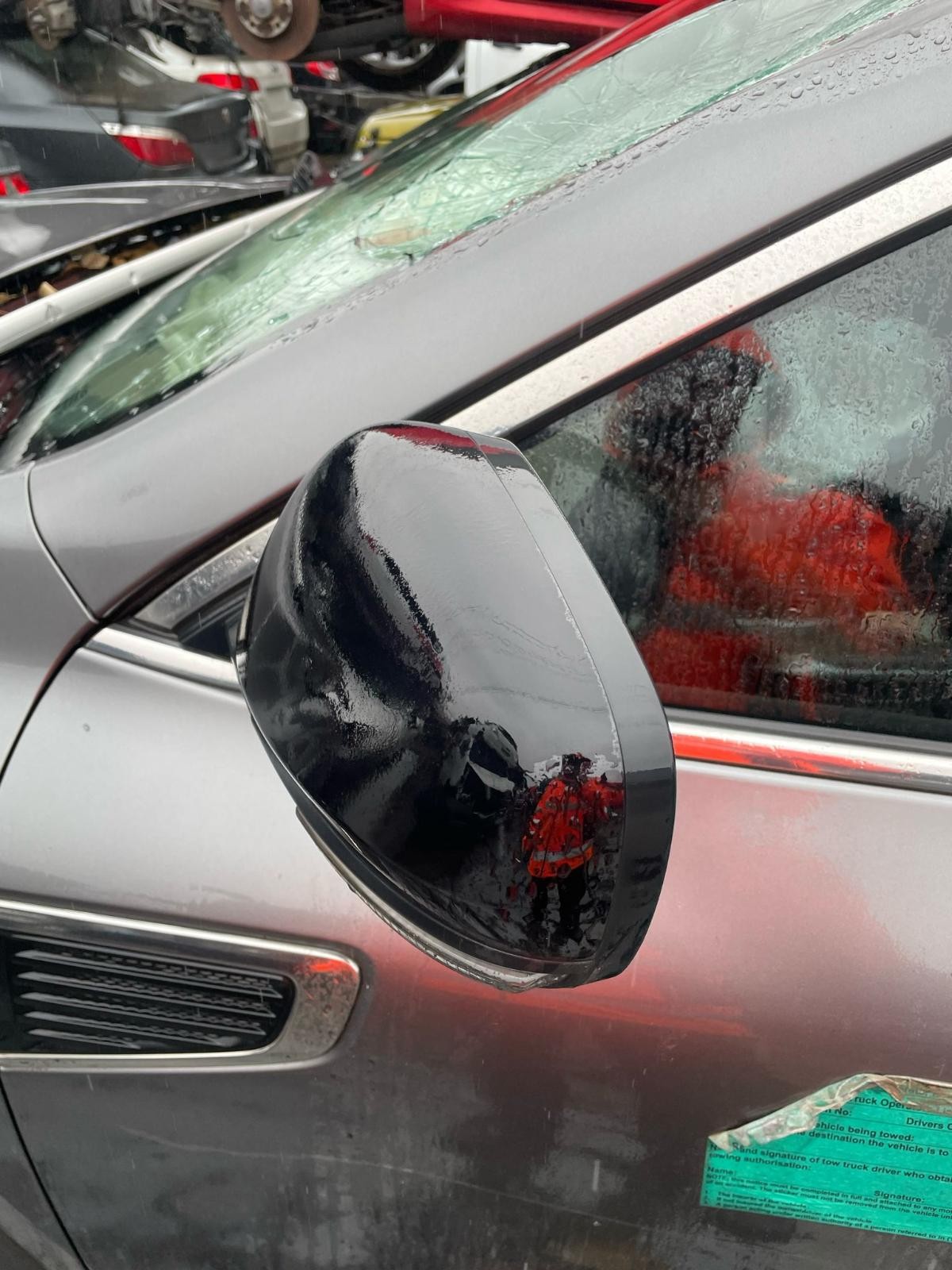 RENAULT KOLEOS XZG 05/2016-2024 AC COMPRESSOR 2.5L PETROL 2TR 926004BB2A - thumbnail 4