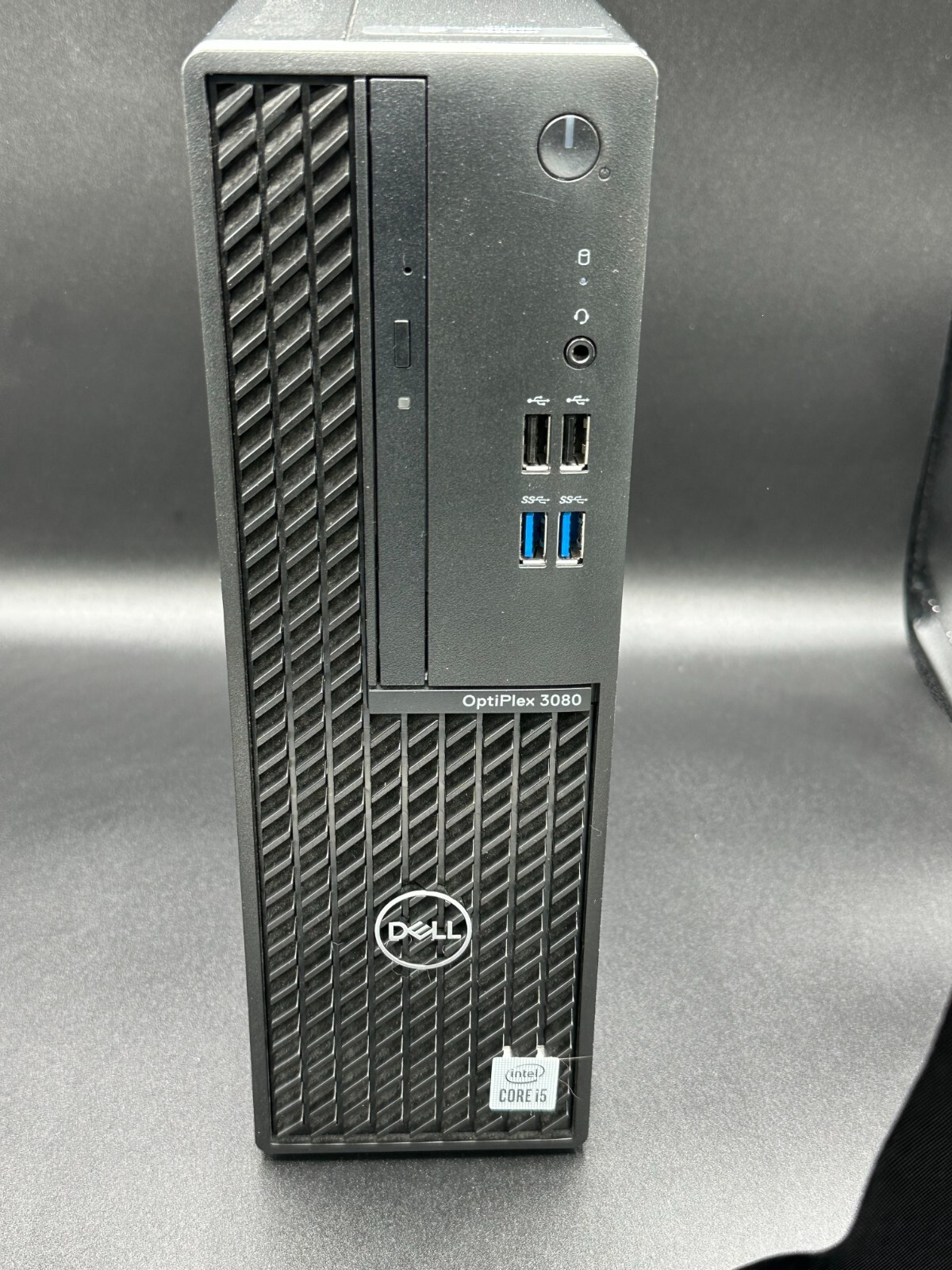 第10世代 i5-10500 16G 256G 2TB Optiplex3080 Amazon.com: Dell OptiPlex 3000 3080 Desktop Computer - Intel