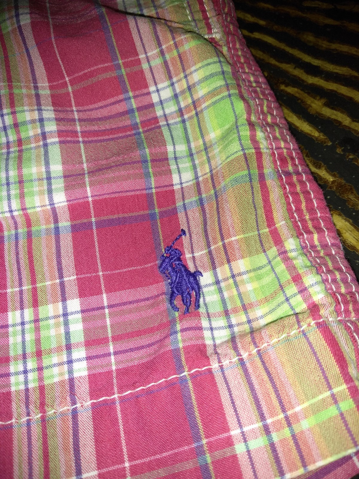 Polo by Ralph Lauren Toddler Swim Shorts SIZE 3 T Boys