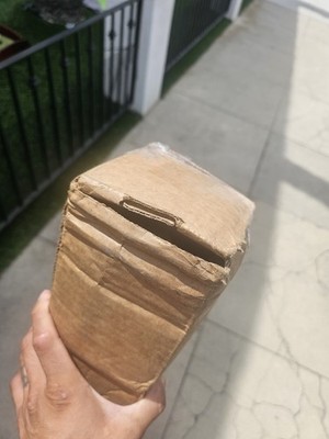 Item photo(s) from verified buyer