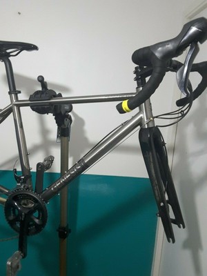 croix hydraulic