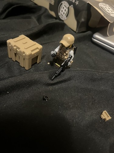 Fotos del artículo de un comprador verificado