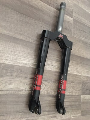 marzocchi 300mm fork