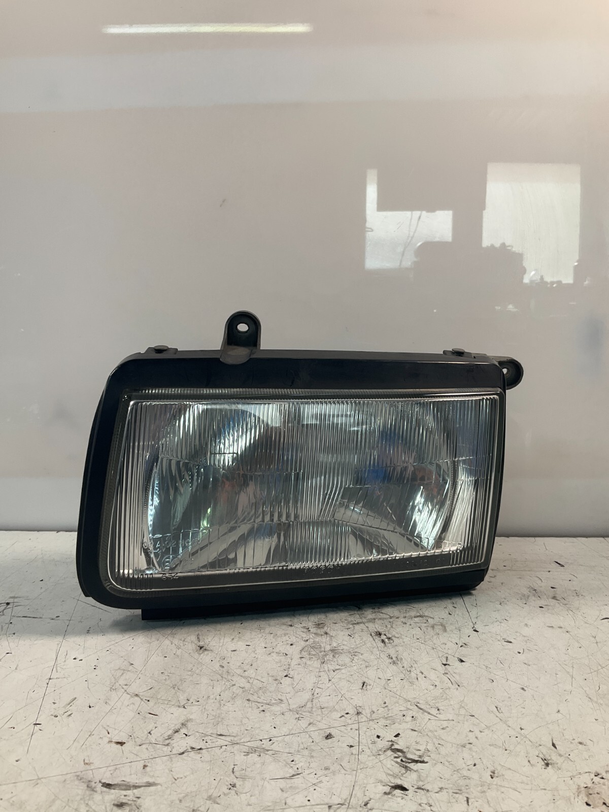 Fanale anteriore sinistro OPEL FRONTERA 2001 1305235378