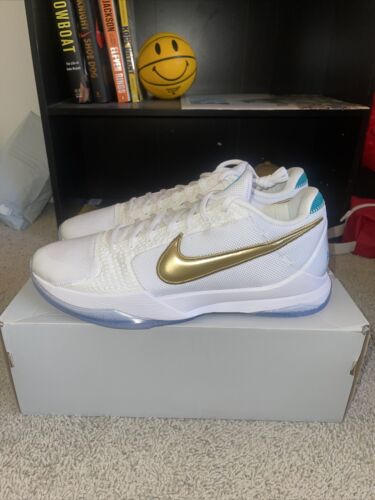 Size 12 - Nike Zoom Kobe 5 Protro x Undefeated What If Pack Size 12 - Nike Zoom Kobe 5 Protro x Undefeated What If Pack