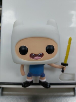 FunkoPop！85 FINN フィン　限定版 Funko Pop! 3.75