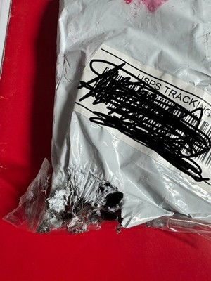 Item photo(s) from verified buyer